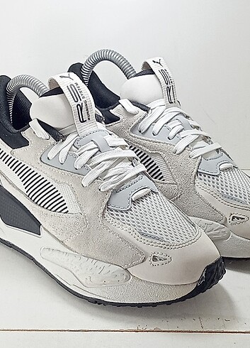 Puma Spor Ayakkabı 
