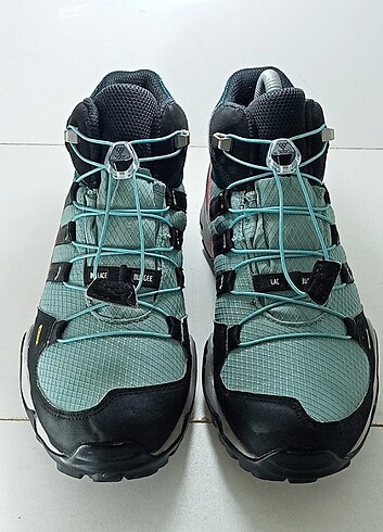 Adidas Adidas Goratex(Su Geçirmez)Ayakkabı 