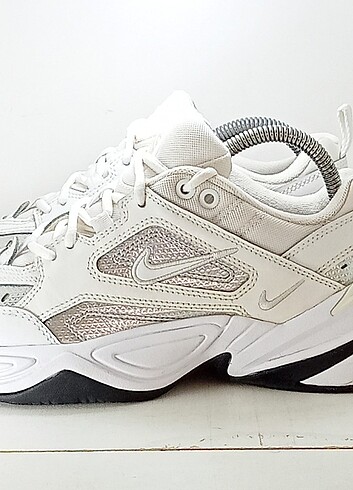 38 Beden beyaz Renk Nike Spor Ayakkabı 