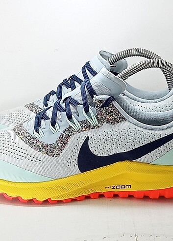 37,5 Beden çeşitli Renk Nike Spor Ayakkabı