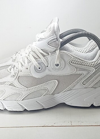 39 Beden beyaz Renk Adidas Spor Ayakkabı