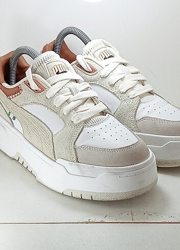 Puma Spor Ayakkabı 