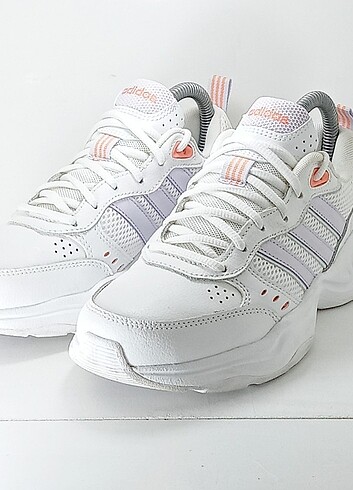 37 Beden Adidas Spor Ayakkabı 