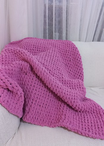 Puffy Pie puffy bebek battaniyesi
