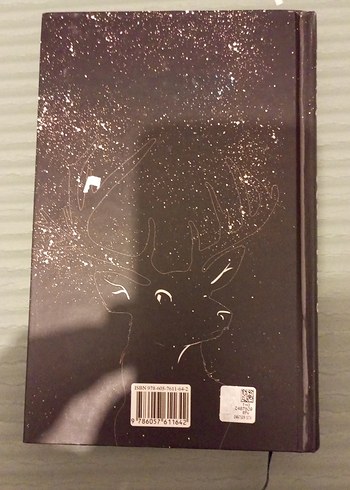 Beyza Alkoç - Kar Küresi Roman - Görsel 5