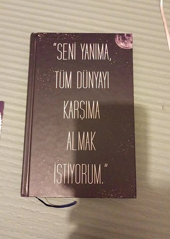 Beyza Alkoç - Kar Küresi Roman - Görsel 6