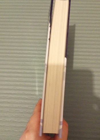 Beyza Alkoç - Kar Küresi Roman - Görsel 4