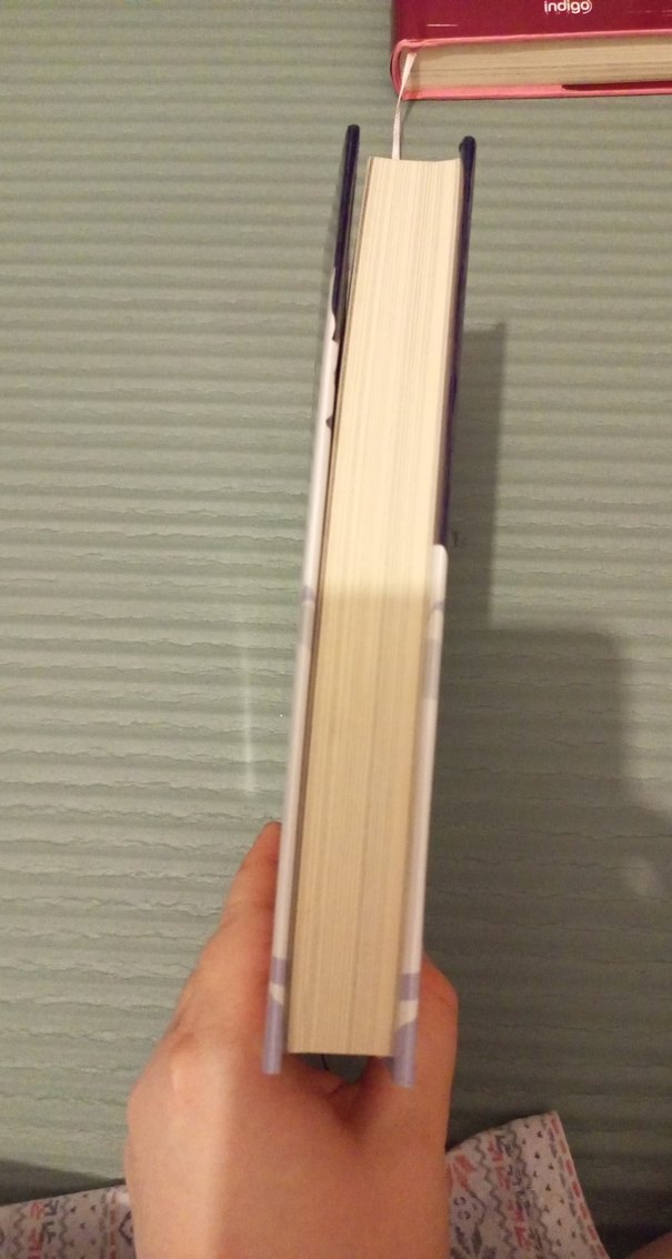 Beyza Alkoç - Kar Küresi Roman - Görsel 4