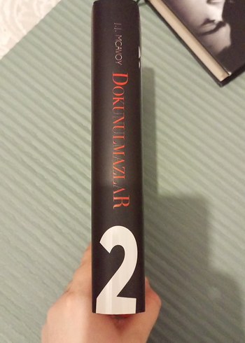 J.J.Mcavoy - Görsel 2