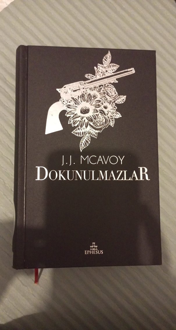 J.J.Mcavoy - Görsel 4