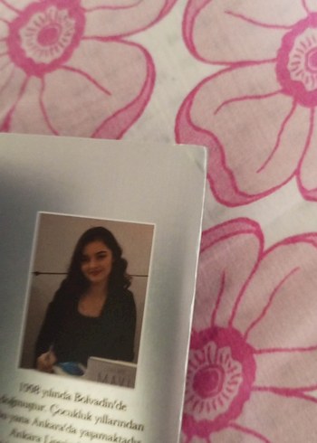 Mavi Gece - K. Kübra Berk - Görsel 7