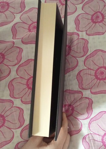 Mavi Gece - K. Kübra Berk - Görsel 4