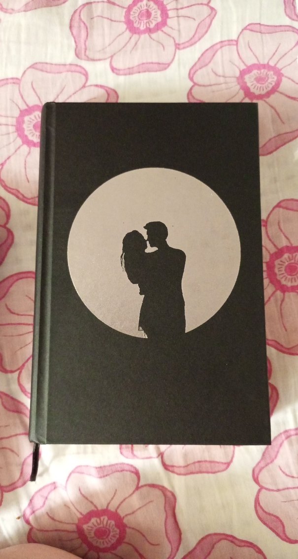 Mavi Gece - K. Kübra Berk - Görsel 3