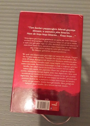 Asansör - Beyza Alkoç - Görsel 3