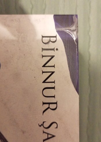 Kıvılcım Yangın Mavisi - Binnur Şafak Nigiz - Görsel 5