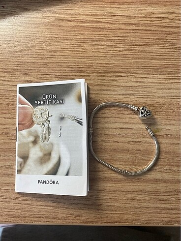 Pandora bileklik