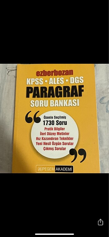Pegem ezberbozan kpss soru bankasi