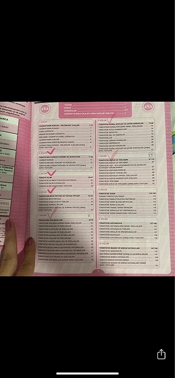  Beden Renk Informal yayinlari kpss cikmis sorular
