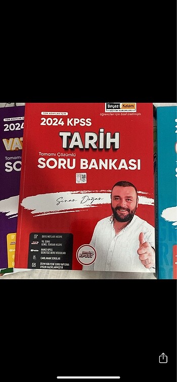  Beden Kpss soru bankasi