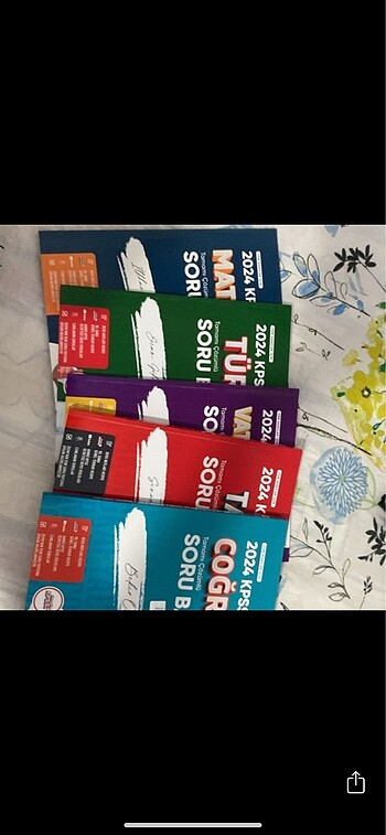 Kpss soru bankasi