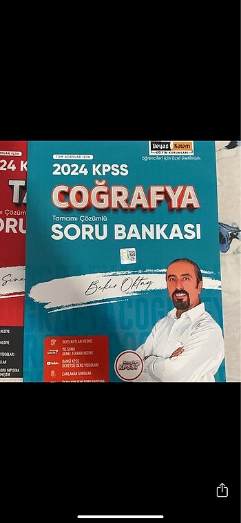 Kpss soru bankasi