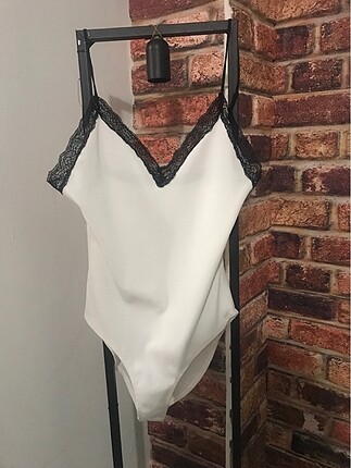 Bodysuit bluz