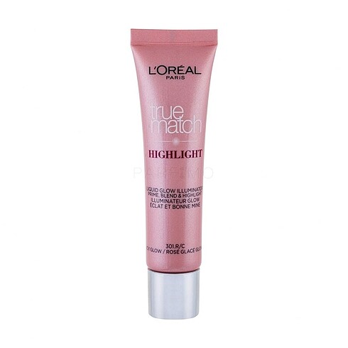Loreal Paris true match highliter