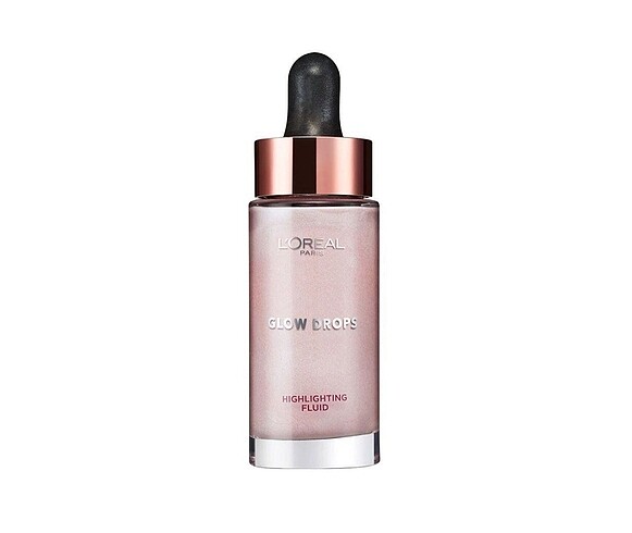 Loreal Paris Glow Drops
