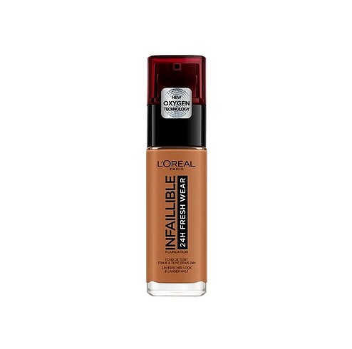 Loreal Paris infaillible 24h