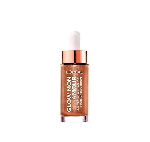 Loreal Paris Loreal Glow mon Amour