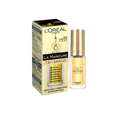 Loreal 7 IN 1 Savour