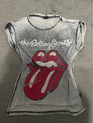 The Rolling Stones T-shirt