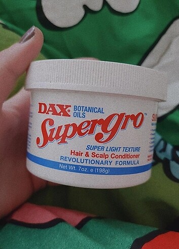 Dax supergro