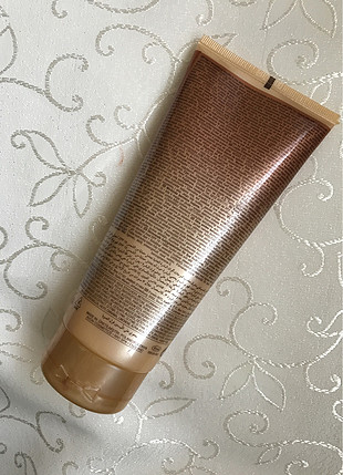 Avon Skin so soft enhance and glow vücut losyonu