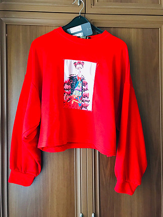 Frida Sweatshirt