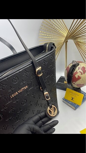 Louis Vuitton LOUIS VUITTON ÇANTA