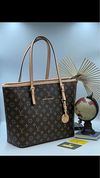  Beden çeşitli Renk LOUIS VUITTON ÇANTA