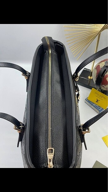  Beden LOUIS VUITTON ÇANTA