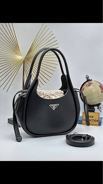 Prada PRADA?S CROSSBODY BAG