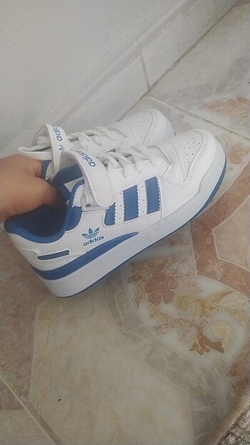 Adidas Spor ayakkabı 