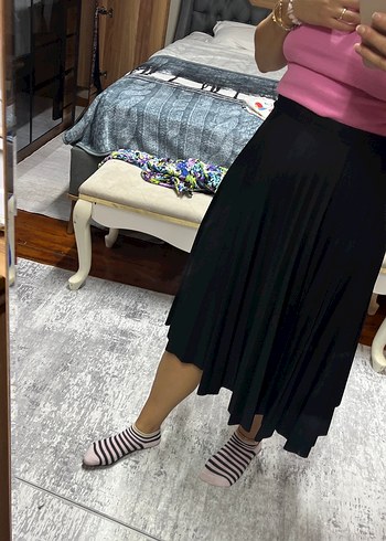 Diğer Siyah etek