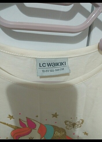 LC Waikiki Lc Waikiki kız çocuk elbisesi