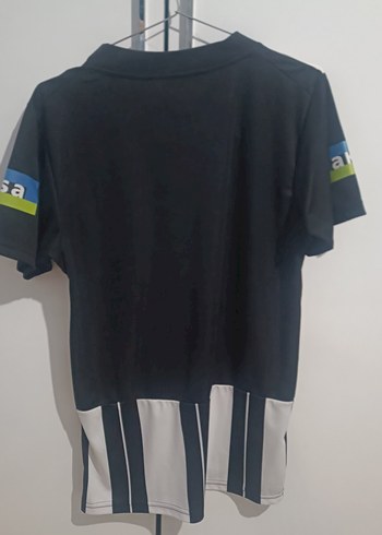 s Beden Adidas Beşiktaş Siyah-Beyaz Erkek Forma
