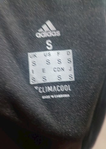 s Beden siyah Renk Adidas Beşiktaş Siyah-Beyaz Erkek Forma
