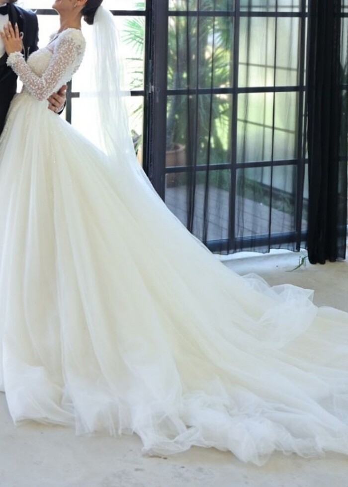 Gelinlik - Görsel 2