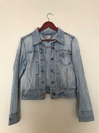 Tommy Hilfiger Denim Ceket