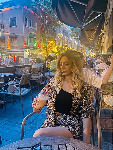 xs Beden Takım