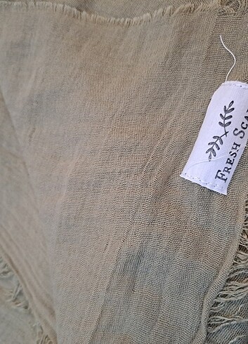 Beden Fresh scarf Bürümcük şal