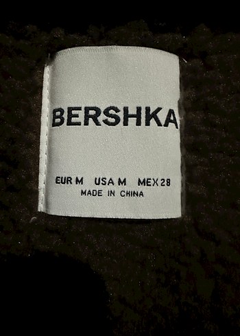 Kemerli Kolsuz Deri Kadın Ceket - Görsel 2