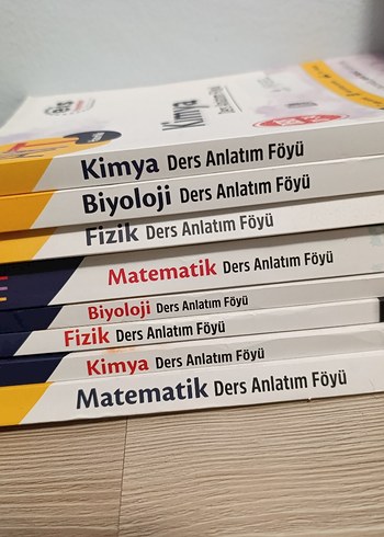 eis yayınları tyt ayt